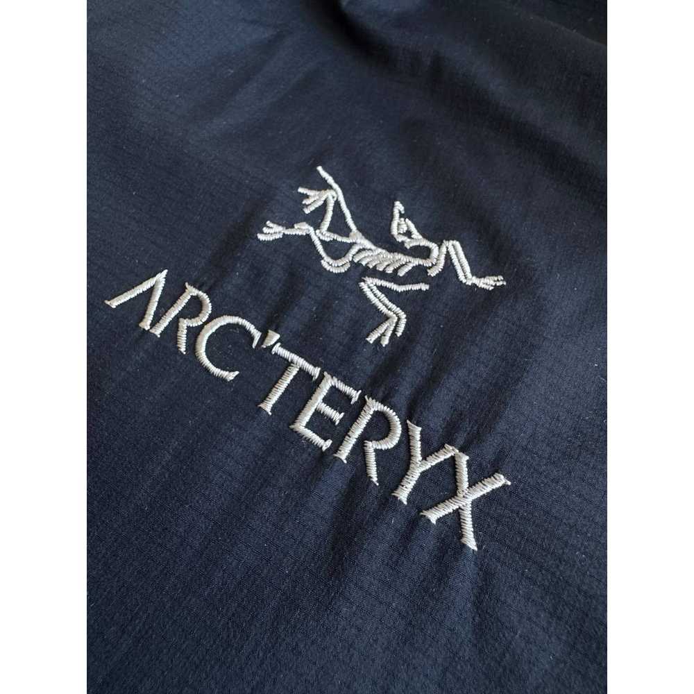 Arc'Teryx Arcteryx Atom LT Navy Jacket - image 6