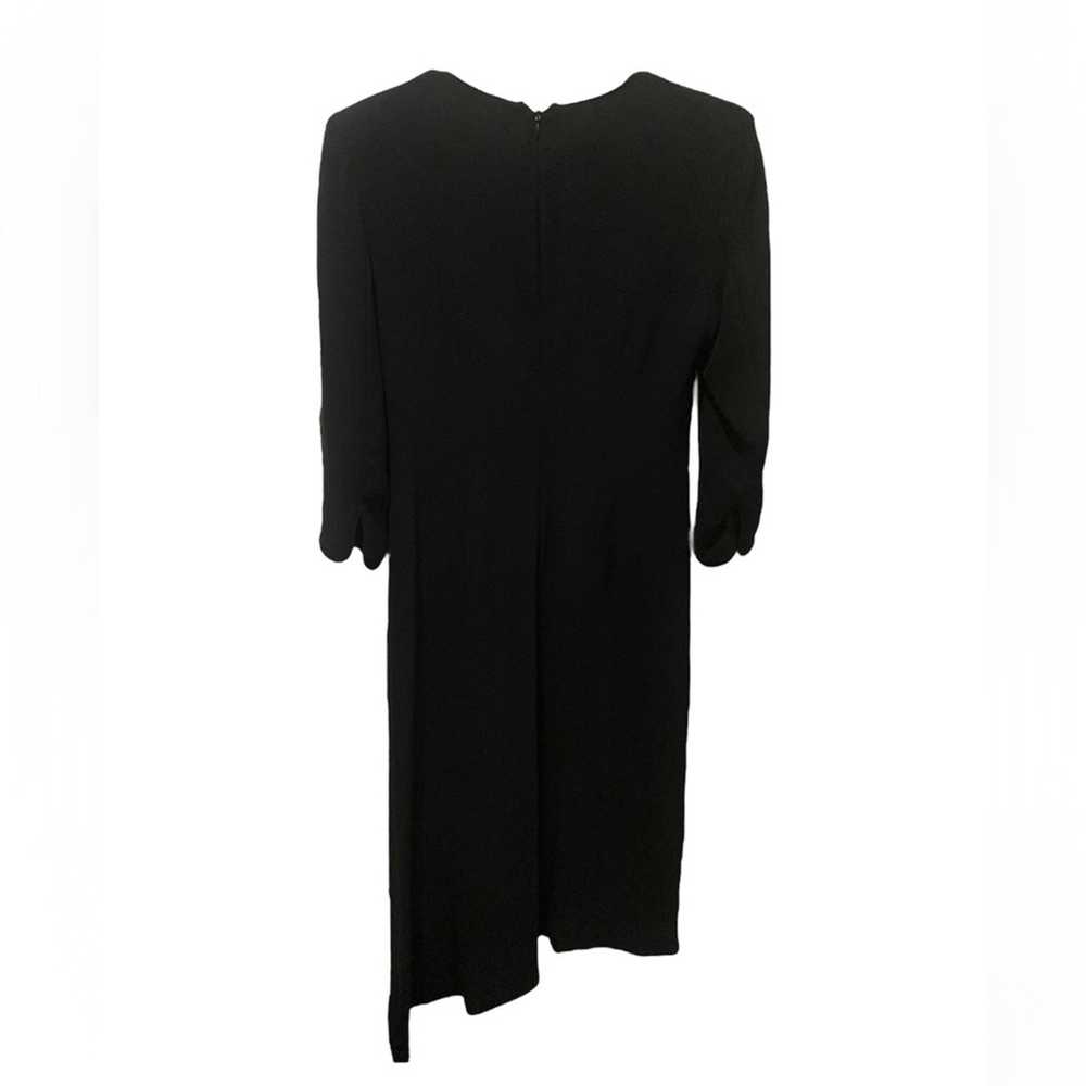 Giorgio Armani Vintage Giorgio Armani Silk MIDI H… - image 2