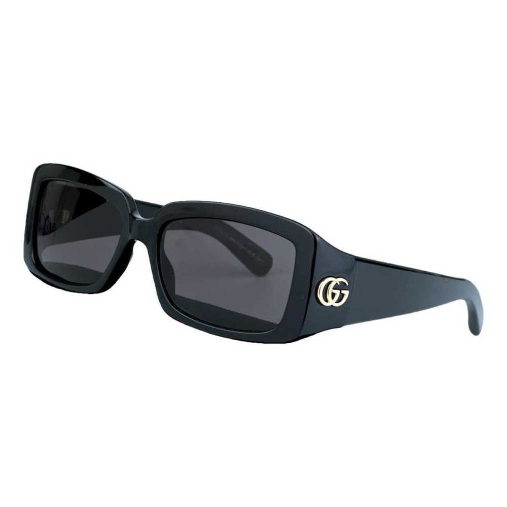 Gucci Sunglasses - image 1