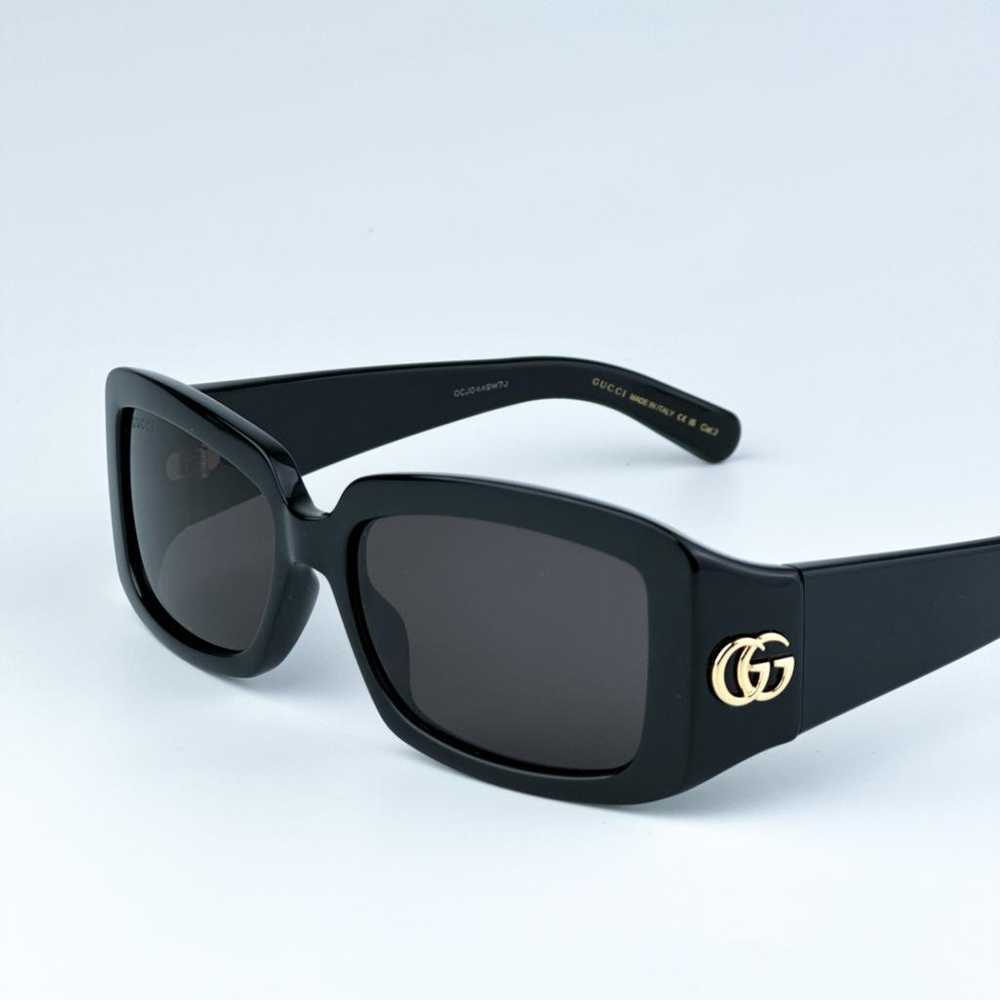 Gucci Sunglasses - image 4