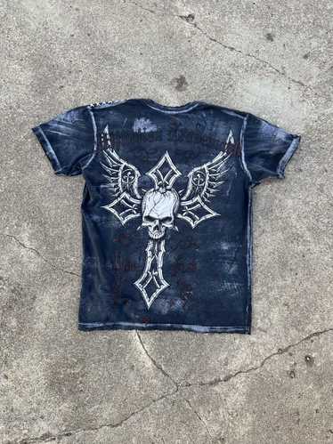 Affliction Y2K Affliction T Shirt