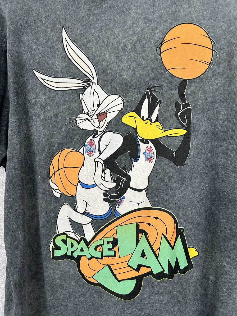 Cartoon Network × Movie × Streetwear Space Jam Mo… - image 5