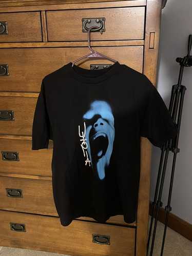 Travis Scott Travis Scott Utopia Tee