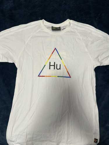 humanrace Human race adidas tee