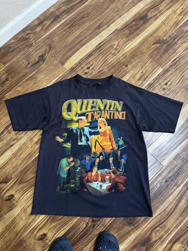 MUSIC TEE - Marino Morwood Eminem エミネム ヴィンテージ加工