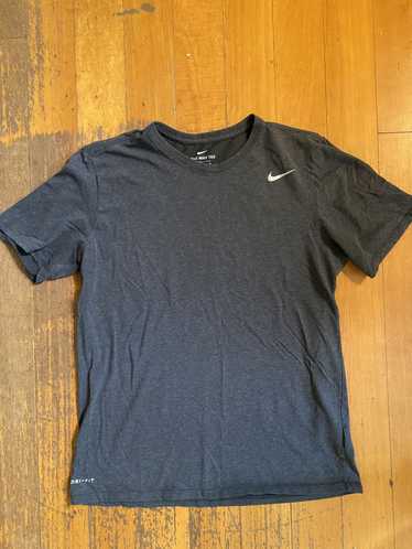 Nike nike dri fit t shirt