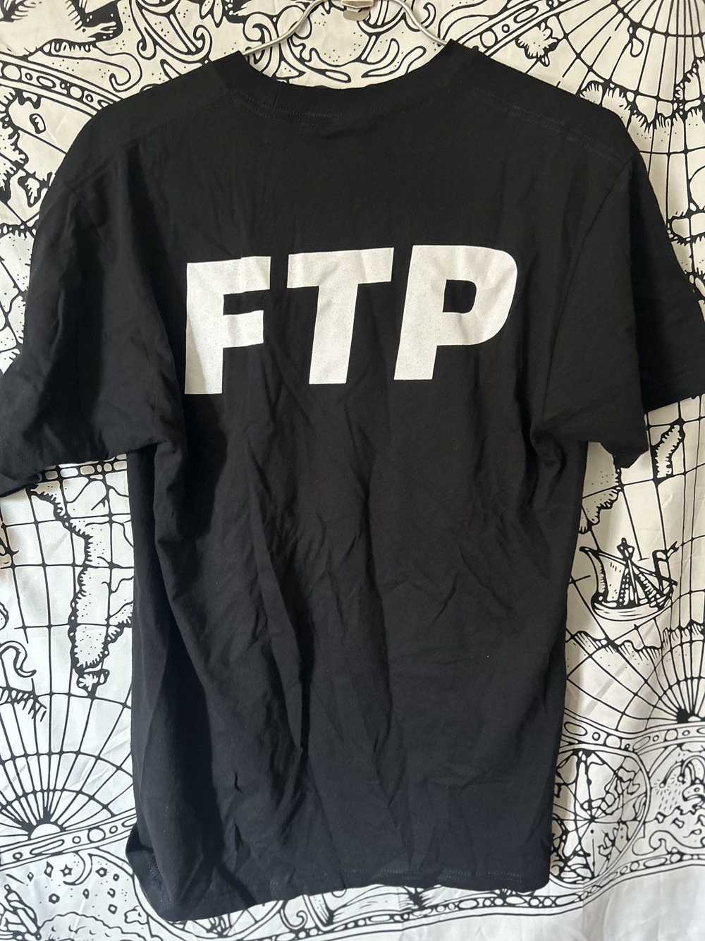 Thrasher Thrasher x FTP - image 2