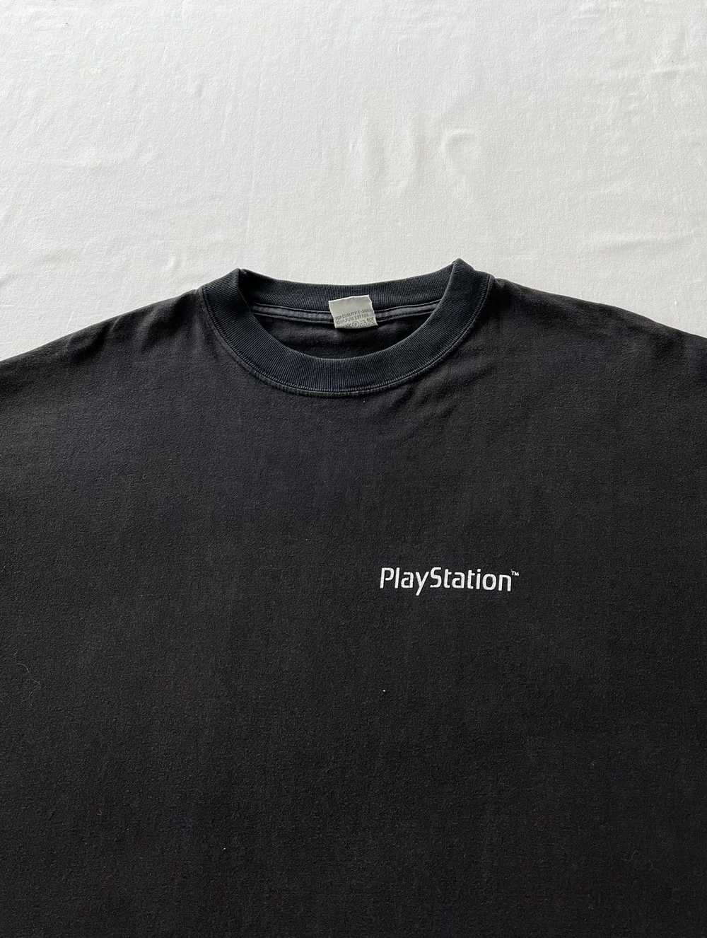 Playstation × Streetwear × Vintage Vintage 1998 P… - image 4