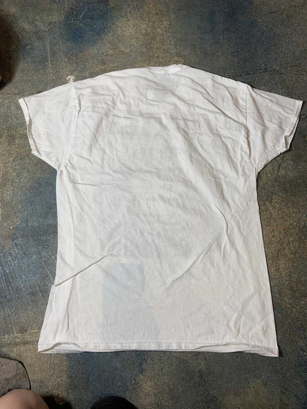 Designer Pixies PreOwned Large Band Tshirt - image 3