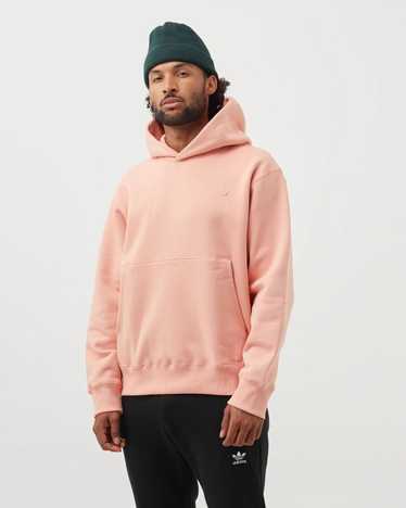 Adidas ADIDAS Adicolor Blush Pink Trefoil Hoodie -