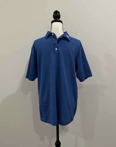 Footjoy Footjoy Athletic Fit Polo