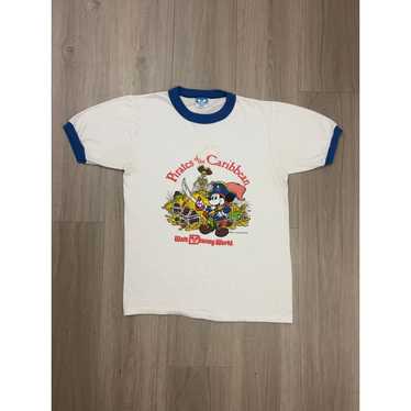 Disney × Mickey Mouse × Vintage Vintage 80's Disn… - image 1