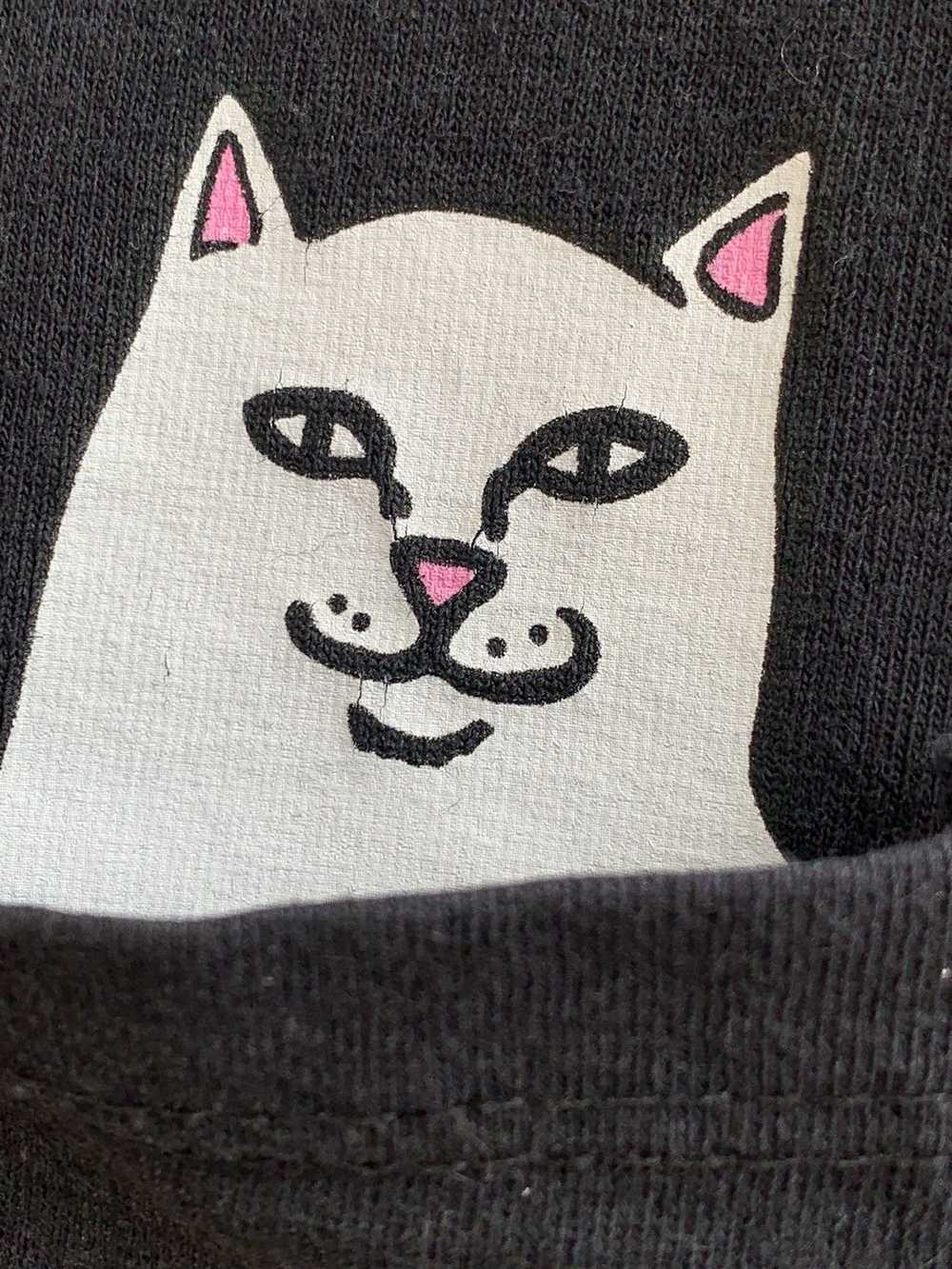 Rip N Dip × Streetwear Ripndip Lord Nermal Pocket… - image 8