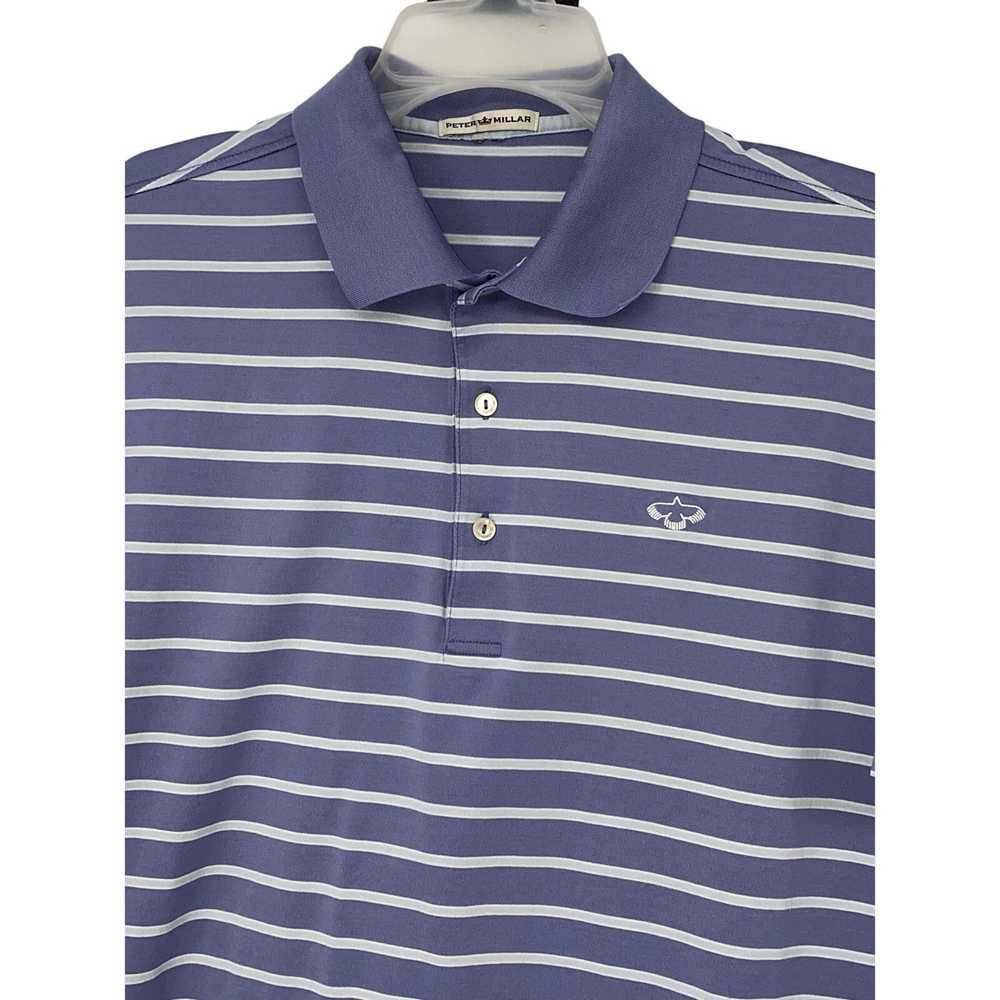 Peter Millar Peter Millar Mens Golf Polo - image 2