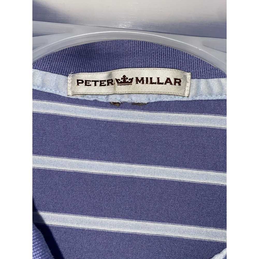 Peter Millar Peter Millar Mens Golf Polo - image 3