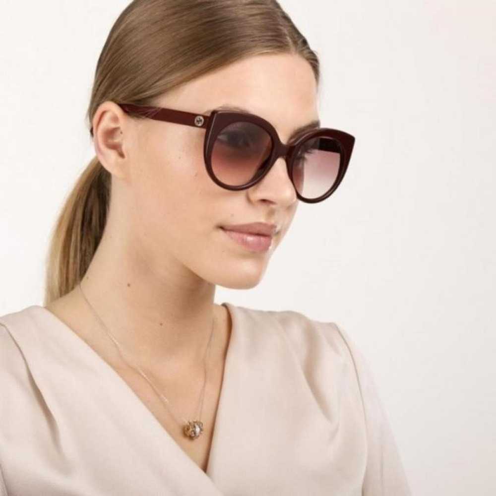 Gucci Aviator sunglasses - image 5