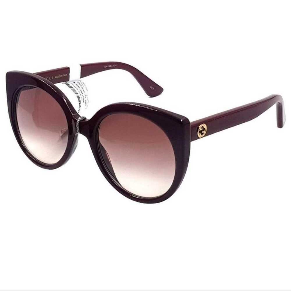 Gucci Aviator sunglasses - image 6