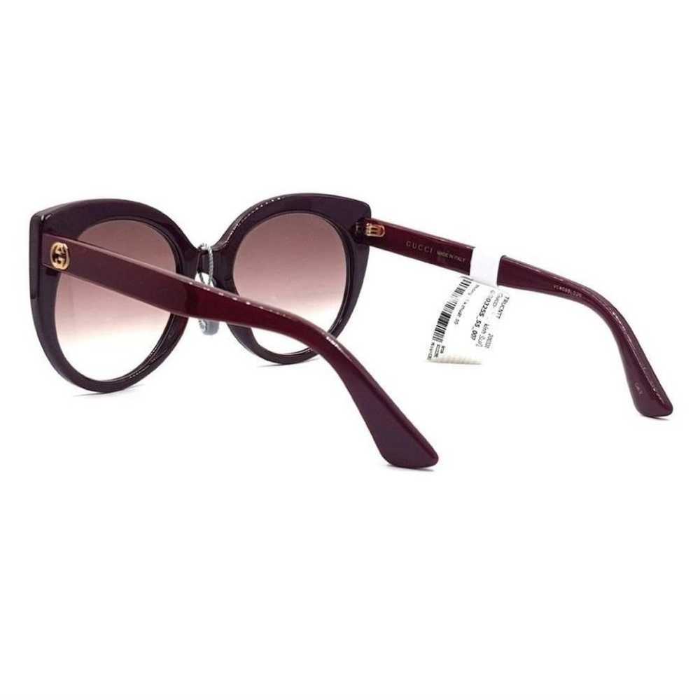 Gucci Aviator sunglasses - image 7