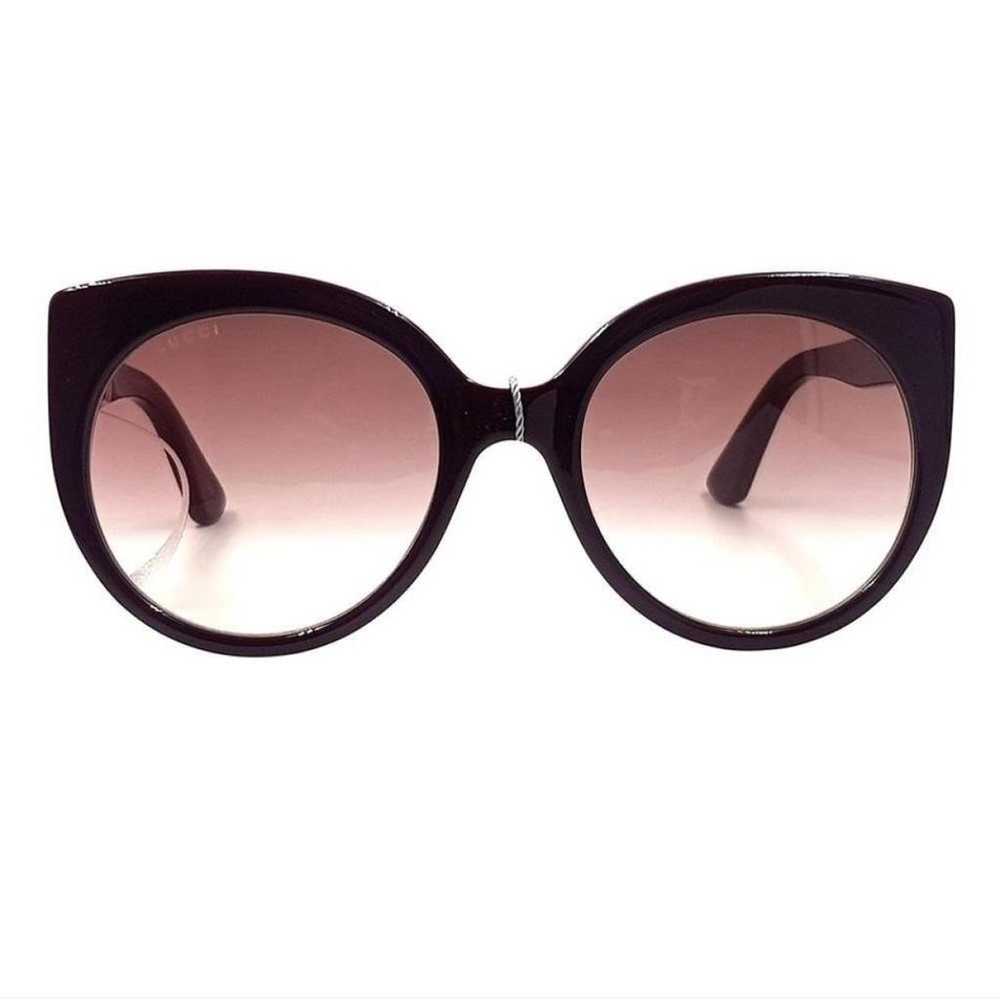 Gucci Aviator sunglasses - image 8