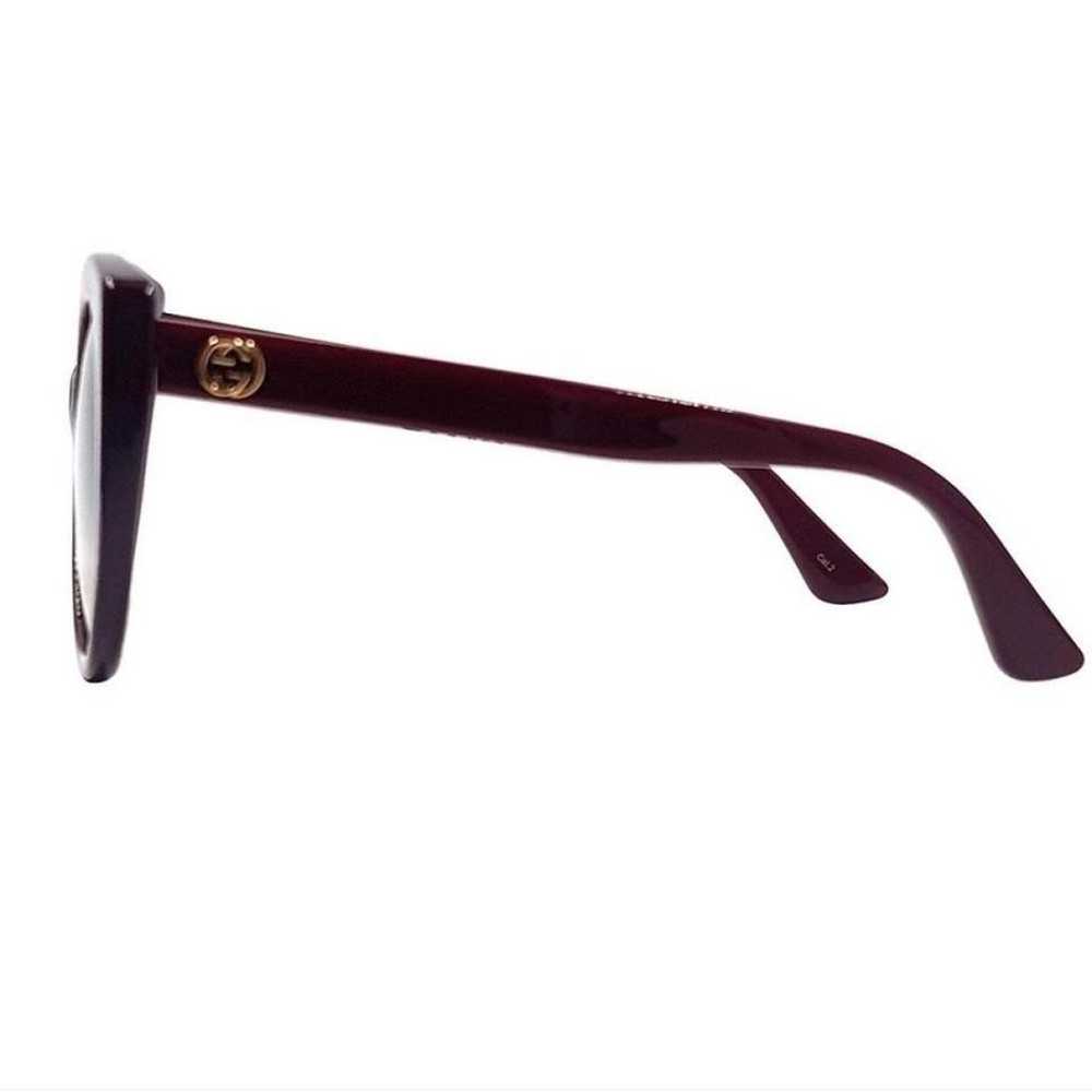 Gucci Aviator sunglasses - image 9