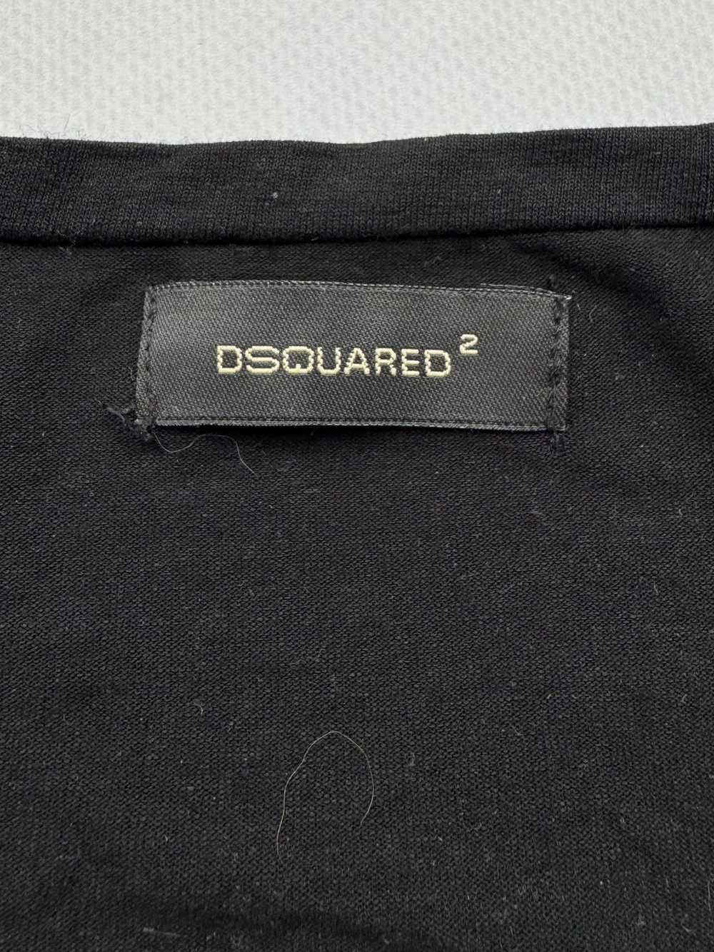 Dsquared2 × Streetwear × Vintage Dsquared2 Vintag… - image 4