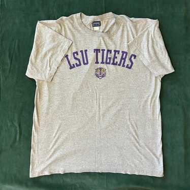 Champs Sport Rare vintage champs lsu tee