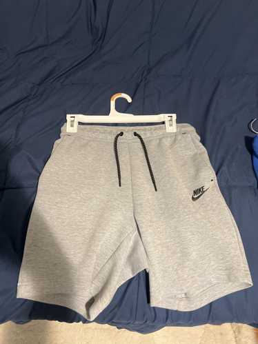 Nike Tech Fleece Shorts