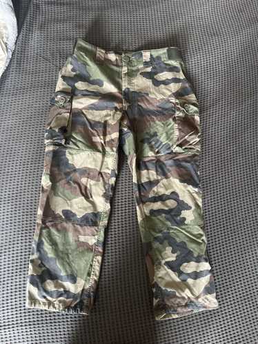 Military Military Issued Cargo Pant