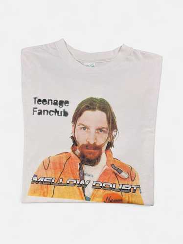 Vintage 90s Teenage Fanclub Bandtee T-Shirt Bjork Rid… - Gem