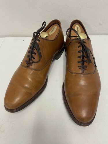 Allen Edmonds Carlyle Plain-toe Oxford