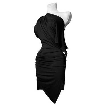 vivienne westwood draped dress - Gem
