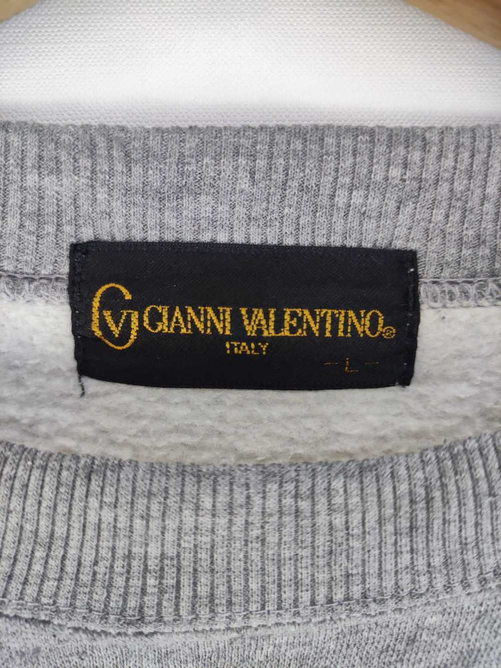 Gianni × Italian Designers × Vintage Vintage Gian… - image 3