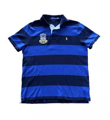 Rlpc polo rugby - Gem