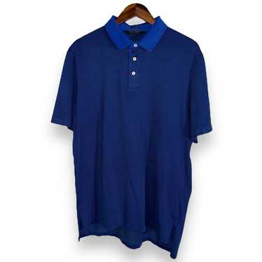 Polo Ralph Lauren Polo Ralph Lauren Golf Navy Stri