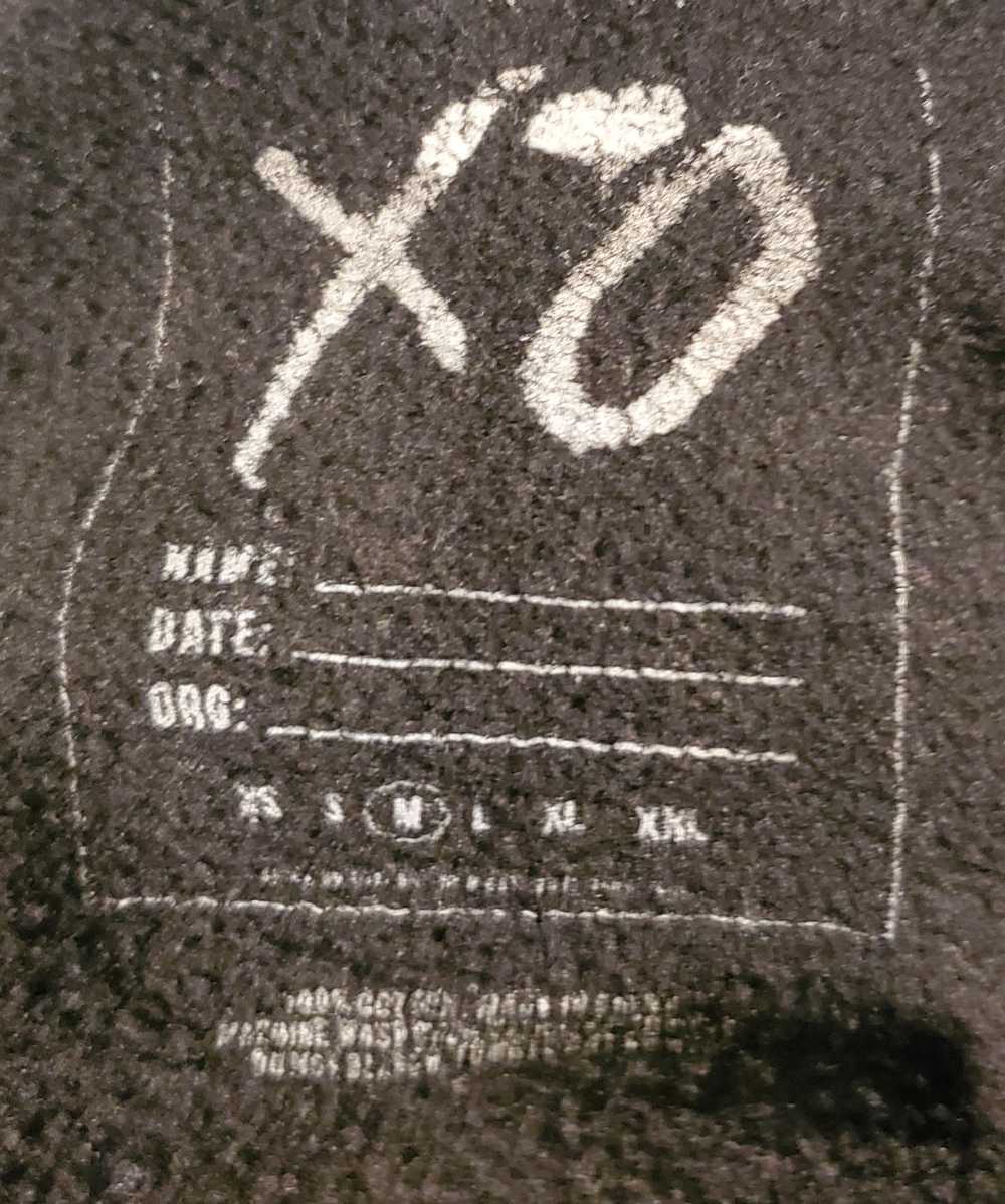 Independent Trading Co. × The Weeknd × XO The Wee… - image 3