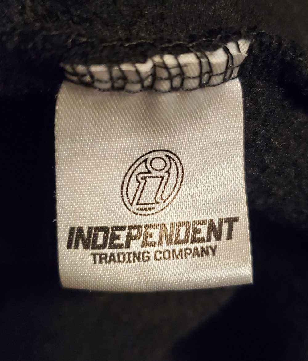 Independent Trading Co. × The Weeknd × XO The Wee… - image 4