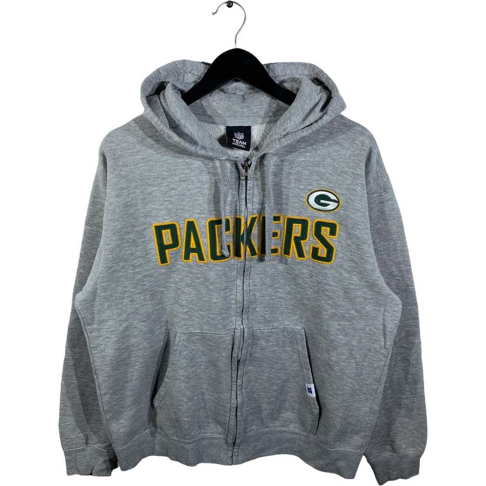 NFL NFL Green Bay Packers Hoodie - image 1