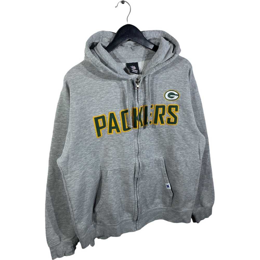 NFL NFL Green Bay Packers Hoodie - image 2