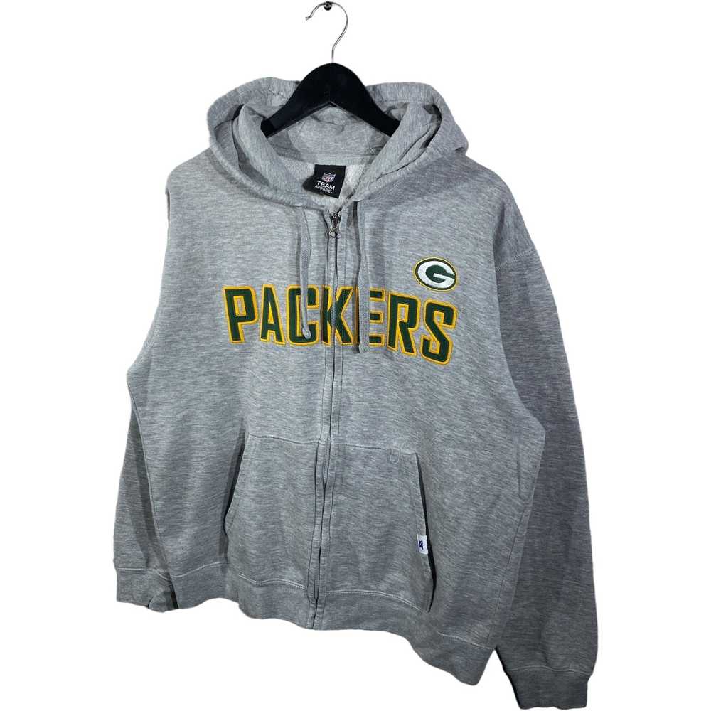 NFL NFL Green Bay Packers Hoodie - image 3