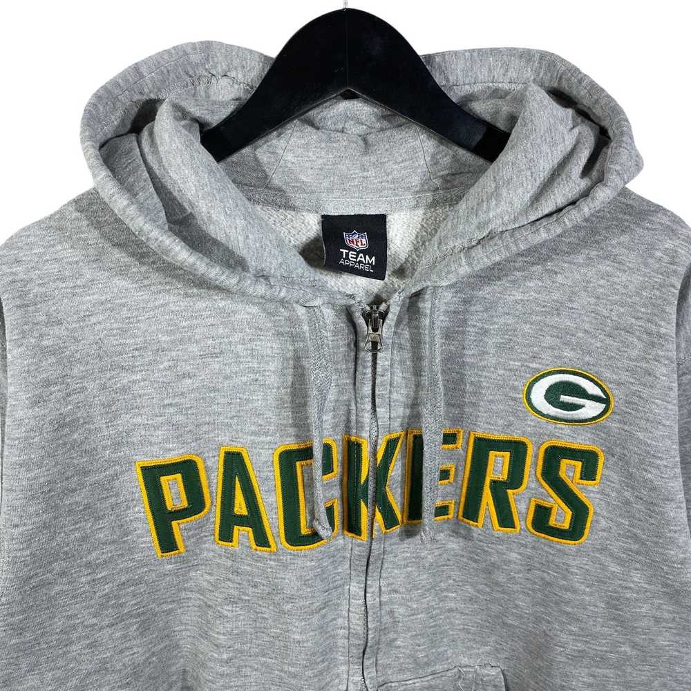 NFL NFL Green Bay Packers Hoodie - image 4