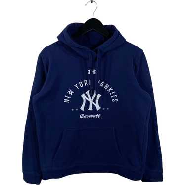 Under Armour New York Yankees Hoodie