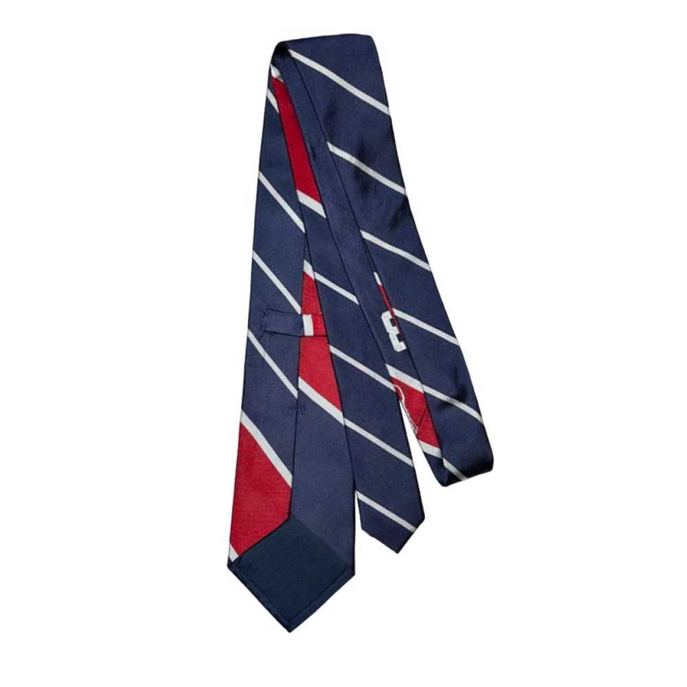 Polo Ralph Lauren Silk tie - image 2