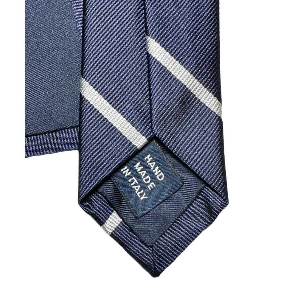 Polo Ralph Lauren Silk tie - image 4