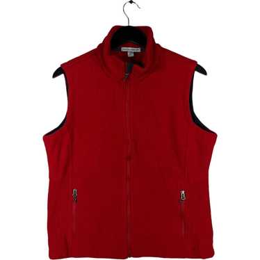 Port Authority Port Authority Fleece Vest