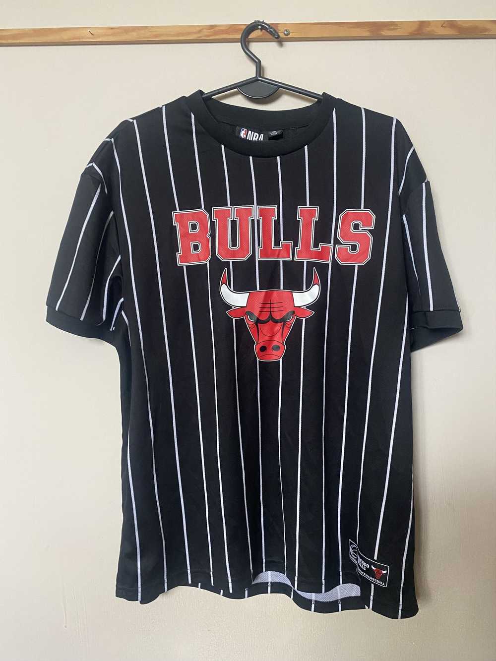 Other Vintage CHICAGO BULLS T-shirt - M - NBA - U… - image 1