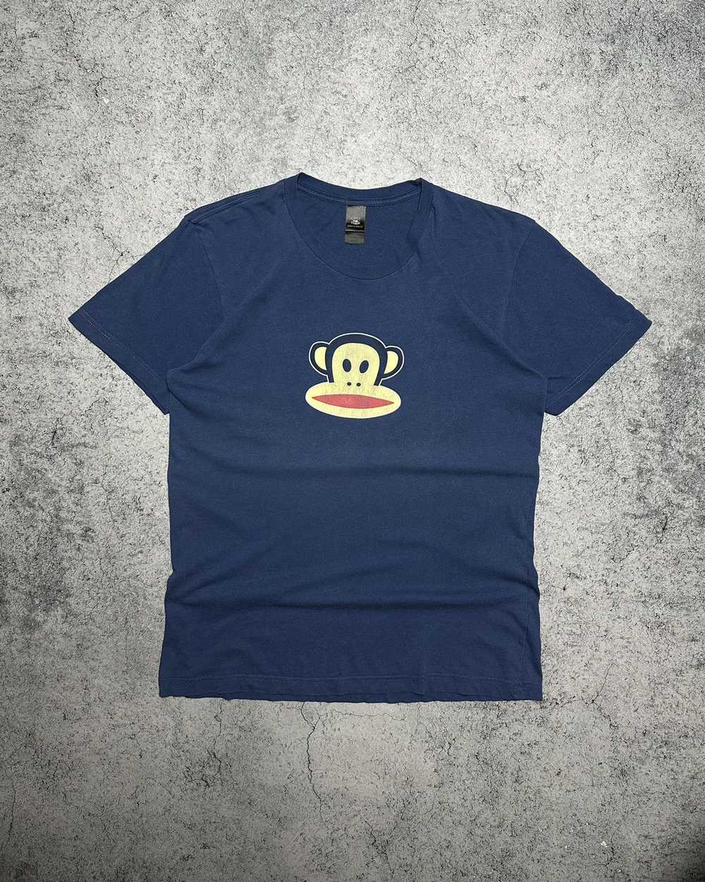 Paul Frank × Vintage Vintage Paul Frank Julius Mo… - image 1