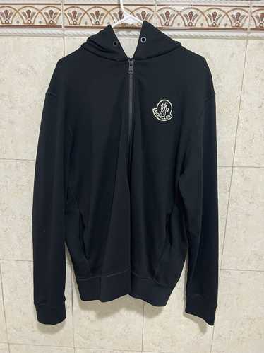 Moncler × Moncler Genius Moncler Genius Black Zip 