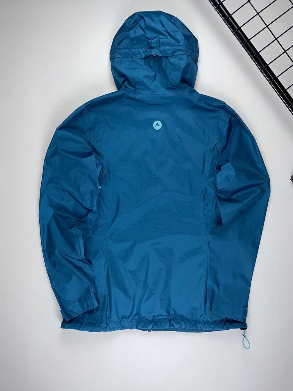 Marmot 🚨 Marmot membrane jacket woman L - image 10