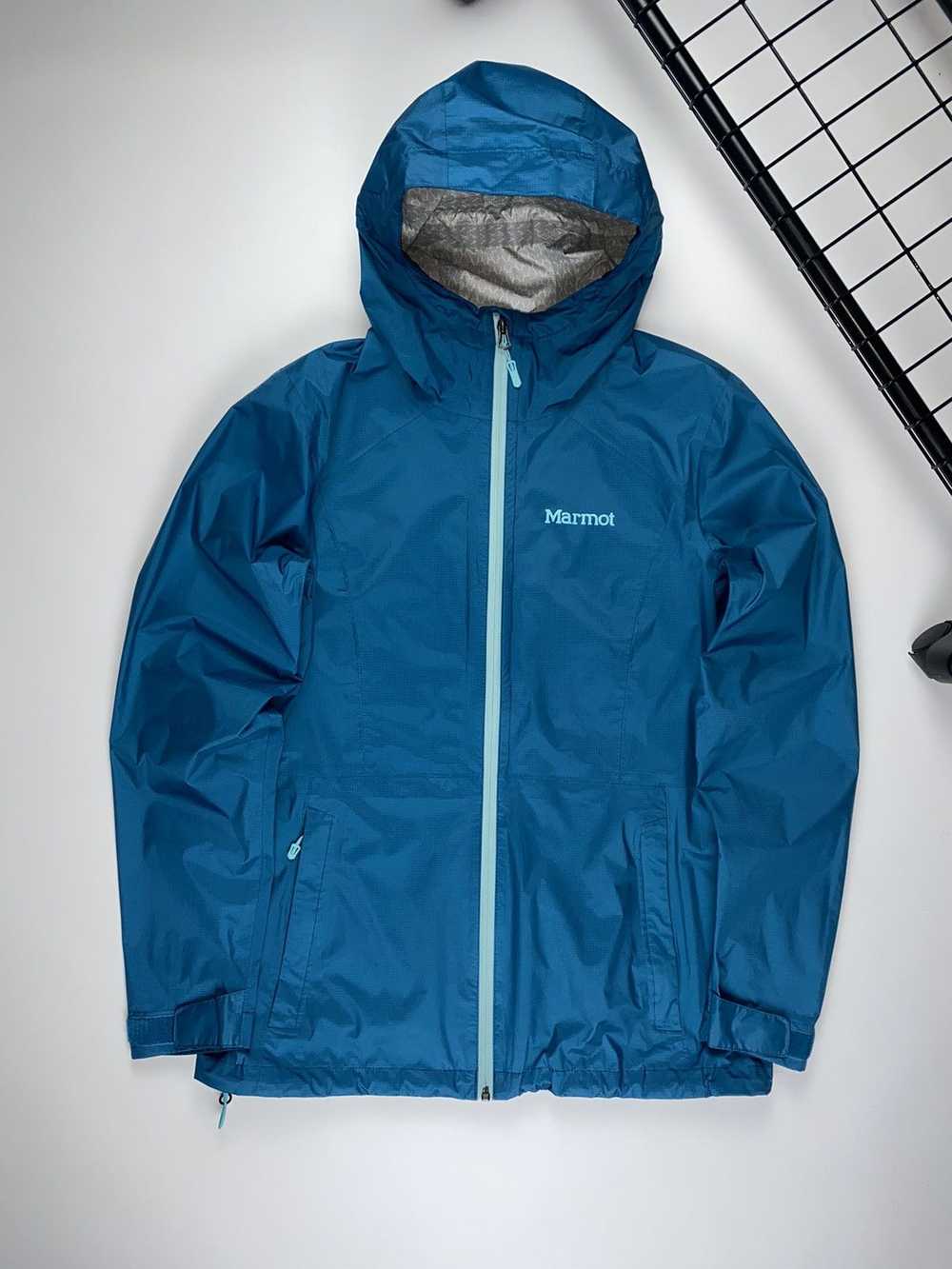 Marmot 🚨 Marmot membrane jacket woman L - image 1