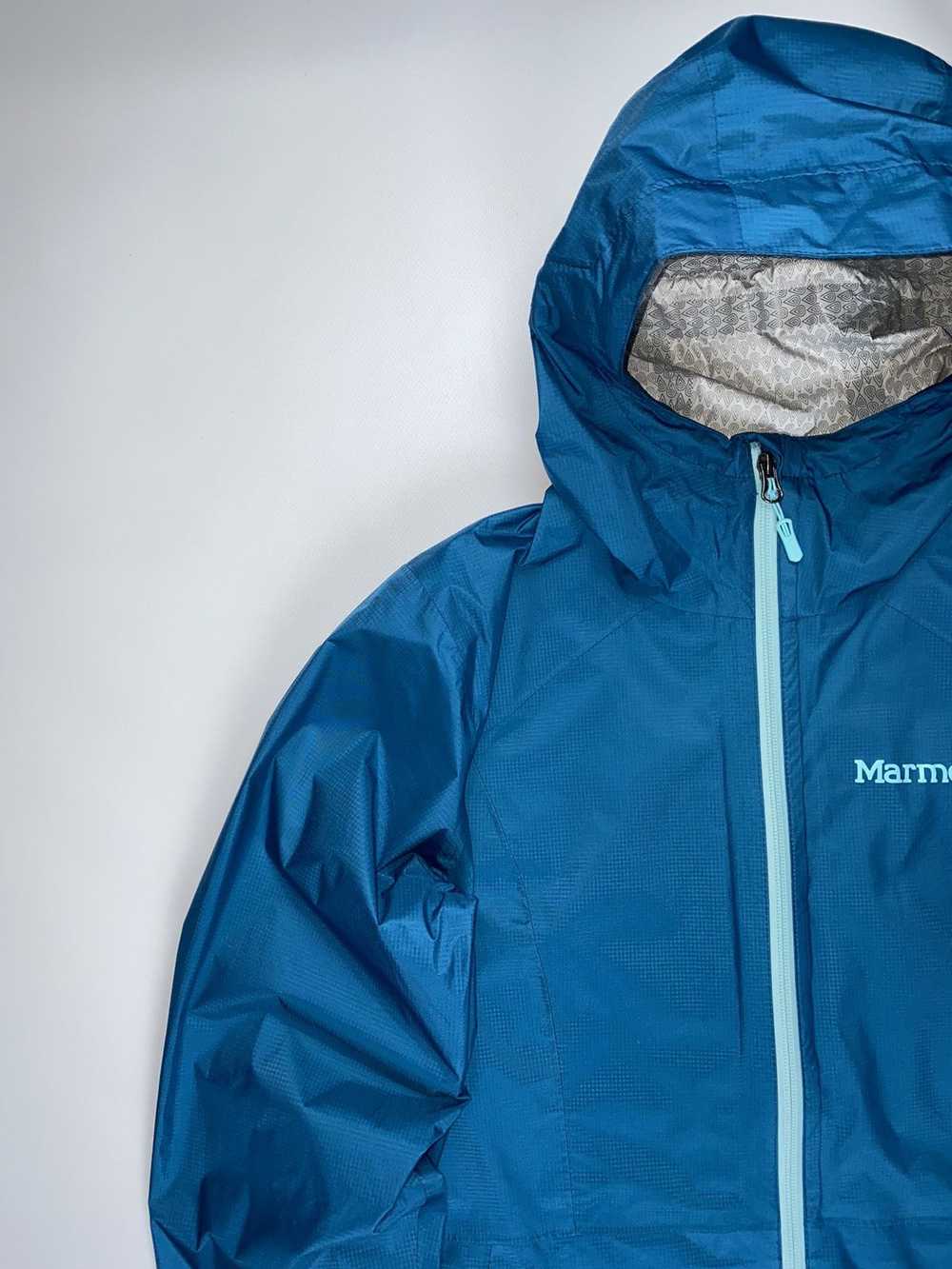 Marmot 🚨 Marmot membrane jacket woman L - image 2